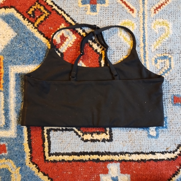 Girlfriend Collective Float Bra - Picture 2 of 3